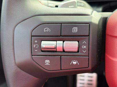 New 2026 Kia K4 GT-Line Turbo FWD image 22