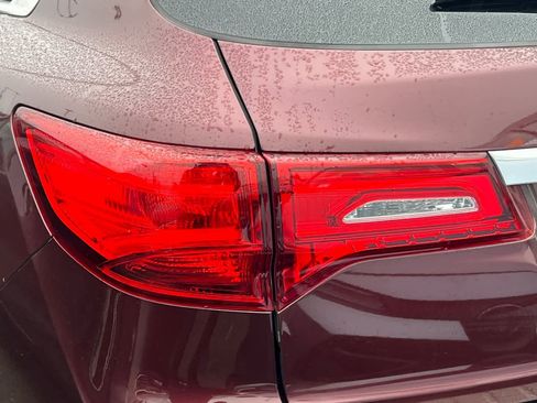 Used 2014 Acura MDX SH-AWD w/ Advance Package image 15