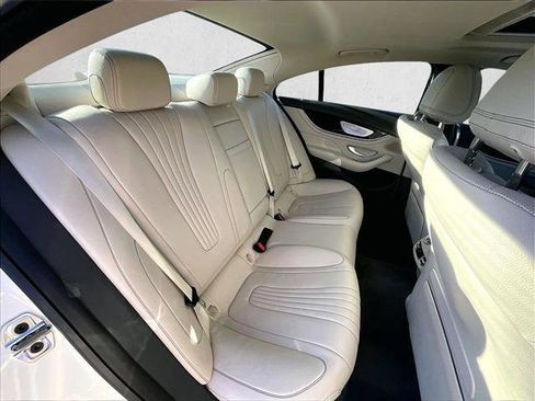 Used 2020 Mercedes-Benz CLS 450 4MATIC image 26