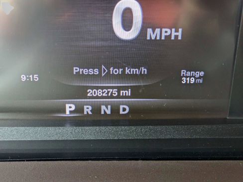 Used 2016 RAM 1500 Big Horn image 29