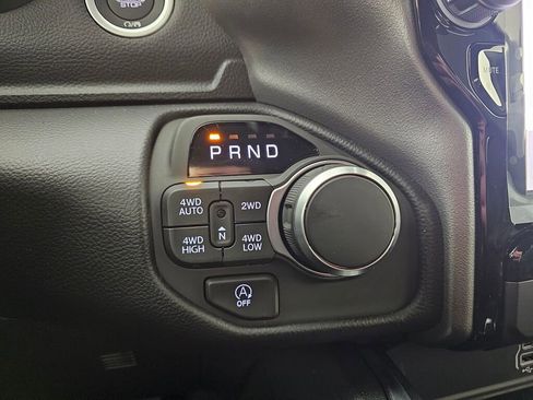 New 2026 RAM 1500 Big Horn AWD/4WD image 31