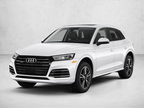 Used 2020 Audi Q5 2.0T Premium w/ Convenience Package image 11