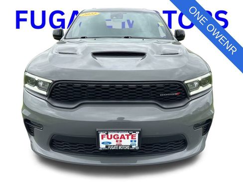 Used 2022 Dodge Durango GT image 12