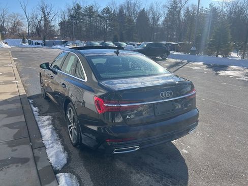 Used 2023 Audi A6 Premium Plus w/ Premium Plus Package image 35