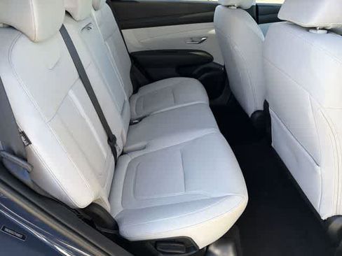 New 2026 Hyundai Tucson SEL FWD image 17