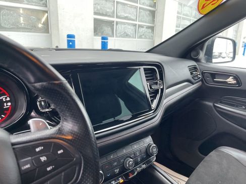 Used 2022 Dodge Durango R/T image 14