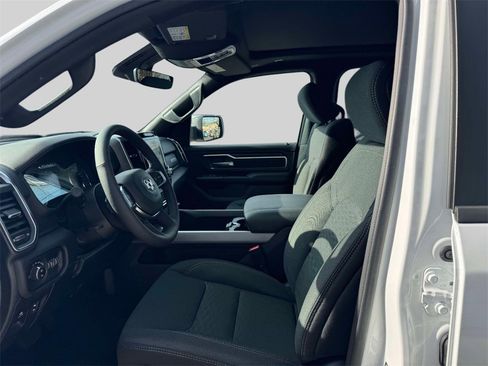 Used 2026 RAM 1500 Big Horn image 12