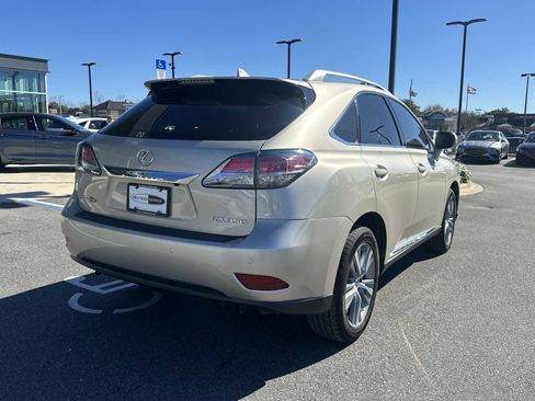 Used 2015 Lexus RX 350 FWD image 6