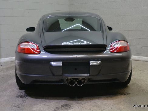 Used 2006 Porsche Cayman S image 6