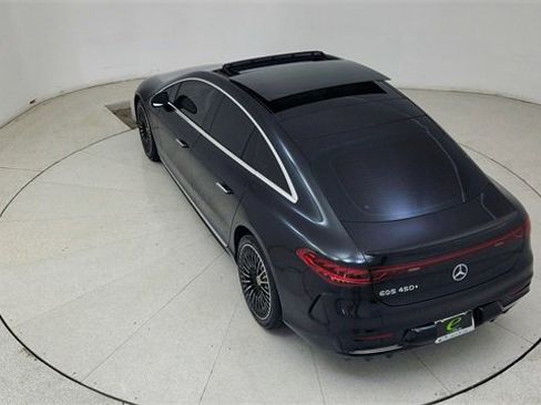 Used 2023 Mercedes-Benz EQS 450+ Sedan image 79