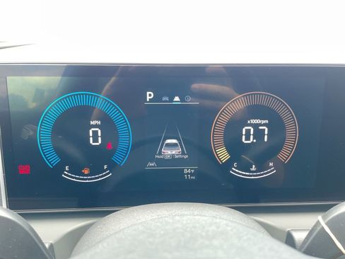 New 2026 Hyundai Santa Cruz SEL image 40