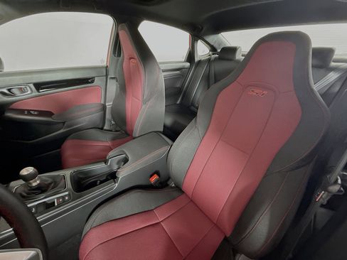 New 2026 Honda Civic Si image 26