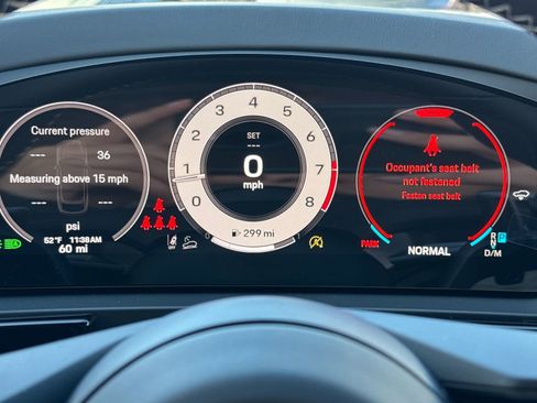 Certified 2026 Porsche Cayenne GTS image 31