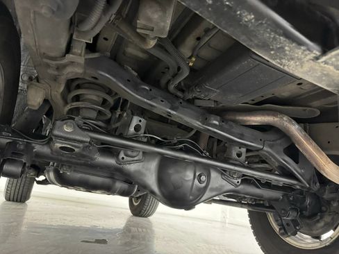 Used 2014 Toyota FJ Cruiser 4WD w/ Upgrade Package image 47