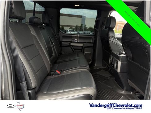 Used 2019 Ford F150 Raptor w/ Equipment Group 802A Luxury AWD/4WD image 30