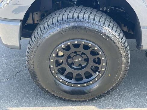 Used 2021 Ford F150 Tremor w/ Equipment Group 401A Mid image 39