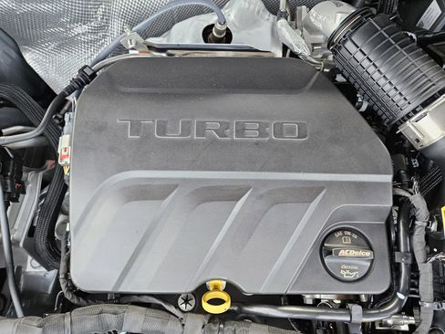 New 2026 Buick Envista Preferred FWD image 20