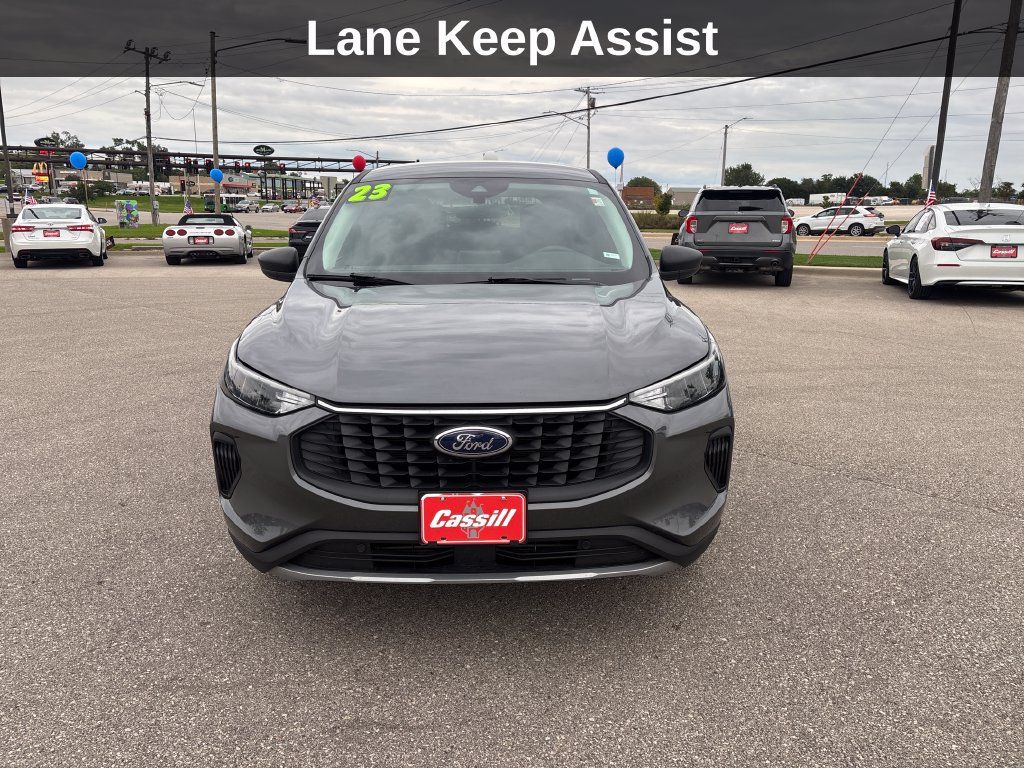 Used 2023 Ford Escape Active AWD/4WD image 10