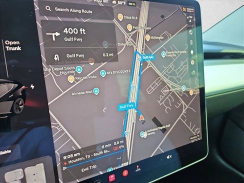 Used 2021 Tesla Model 3 Standard Range Plus RWD image 13