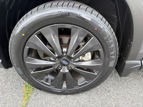 Used 2022 Subaru Ascent Onyx Edition AWD/4WD image 29