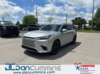 Used 2024 Lexus TX 350 AWD w/ Accessory Package (K3) video 1