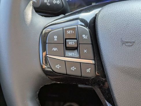 Used 2021 Ford Escape Titanium w/ Class II Trailer Tow Package AWD/4WD image 26