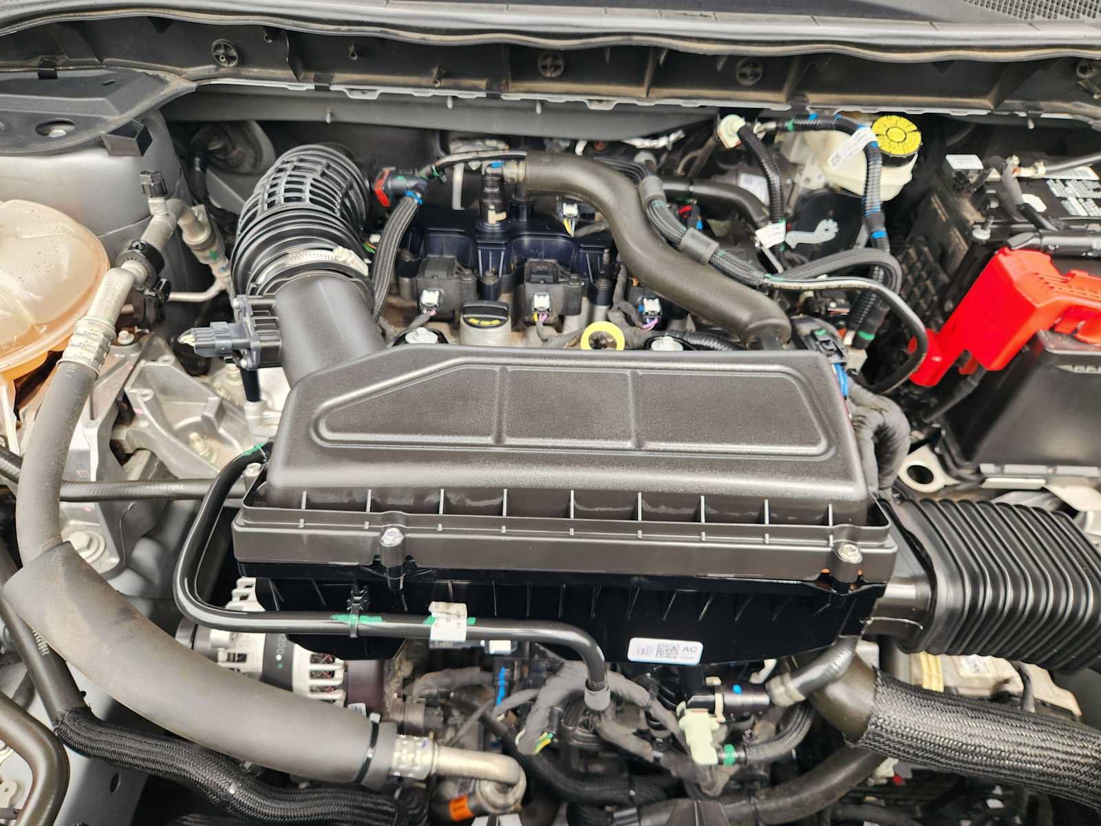 Used 2023 Ford Escape Active FWD image 30