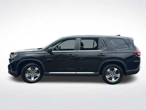 Used 2025 Honda Pilot EX-L image 4