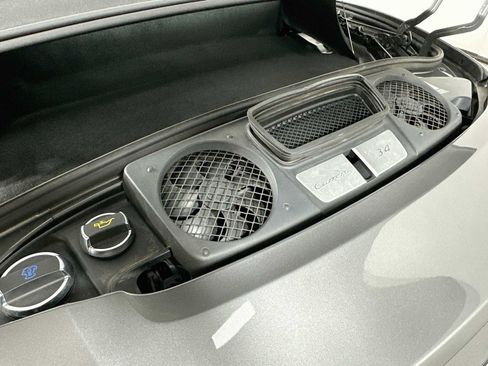 Certified 2014 Porsche 911 Carrera RWD image 23
