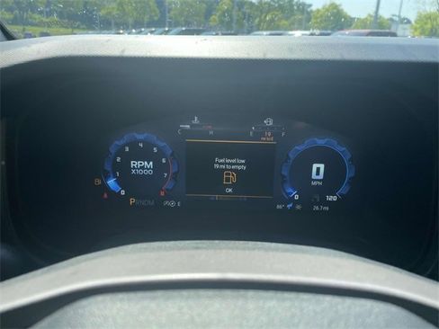 New 2025 Ford Bronco Badlands image 15