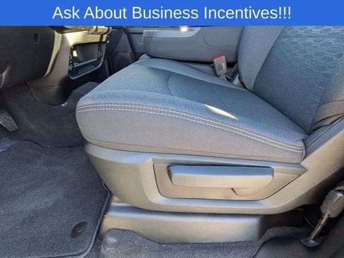 New 2026 RAM 2500 Tradesman image 14