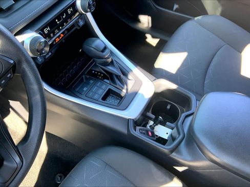 Certified 2024 Toyota RAV4 XLE image 15