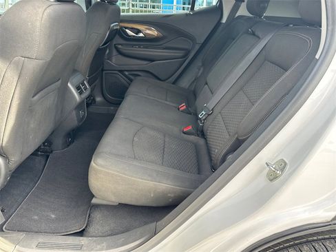 Used 2020 GMC Terrain SLE w/ Driver Convenience Package image 21