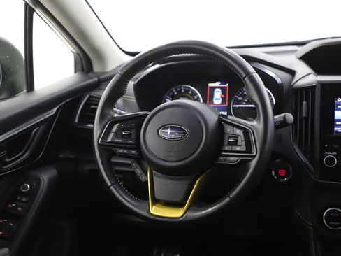 Used 2021 Subaru Crosstrek 2.5i Sport w/ Popular Package #2B image 14