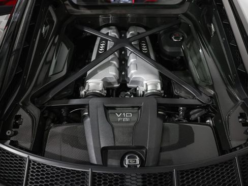 Used 2020 Audi R8 V10 performance AWD/4WD image 33