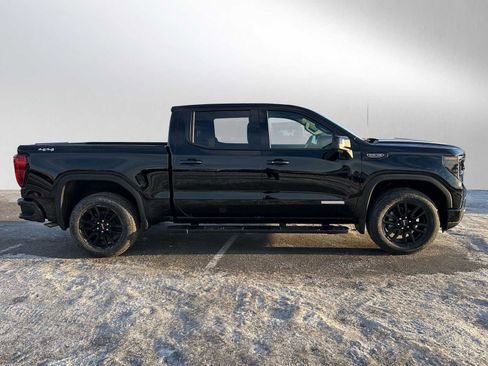 New 2026 GMC Sierra 1500 Elevation w/ Elevation Premium Package image 2
