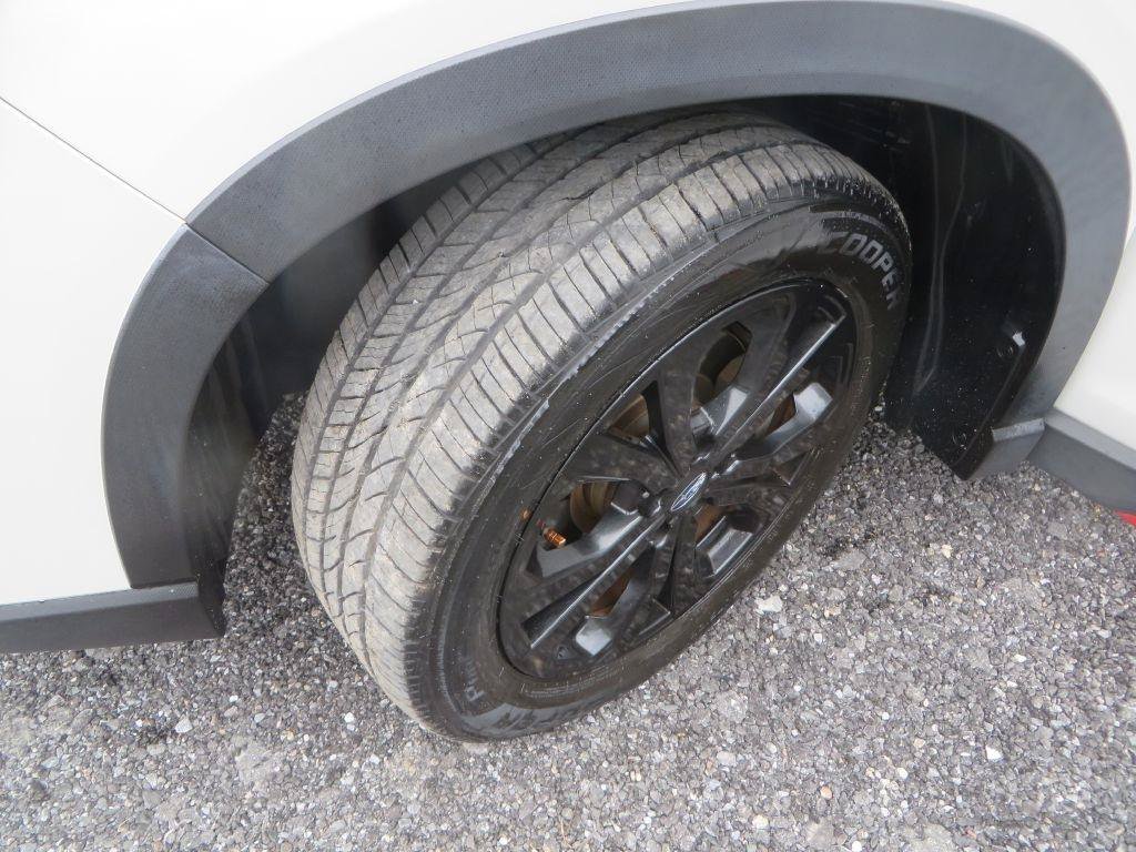 Used 2020 Subaru Forester Sport w/ Popular Package #2 AWD/4WD image 27