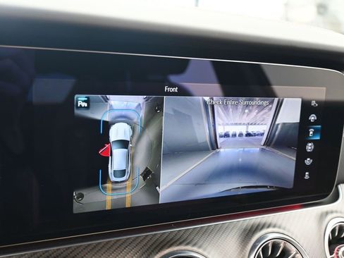 Used 2022 Mercedes-Benz AMG GT 53 image 24