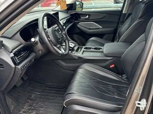 Used 2025 Acura MDX SH-AWD w/ Advance Package image 6