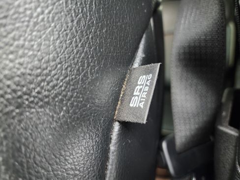 Used 2024 RAM 2500 Laramie w/ Sport Appearance Package image 44