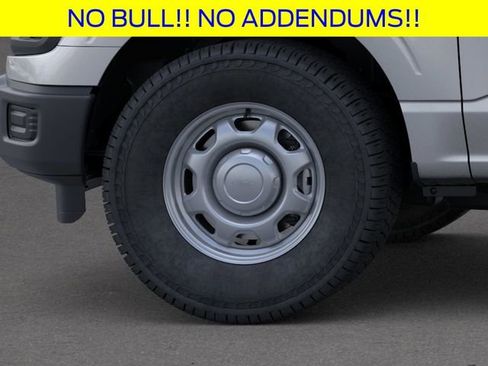 New 2026 Ford F150 XL RWD image 20