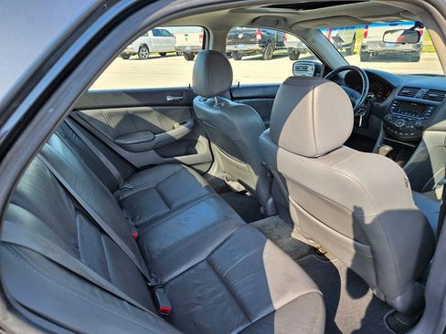 Used 2005 Honda Accord EX-L image 26