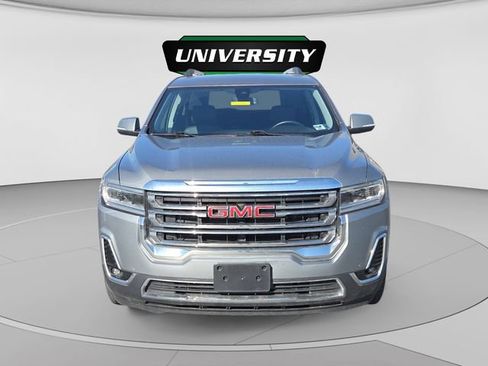 Used 2023 GMC Acadia SLT AWD/4WD image 8