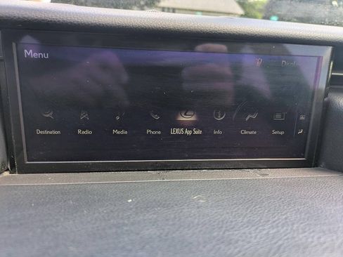 Used 2017 Lexus IS 300 F Sport w/ F Sport Package AWD/4WD image 18