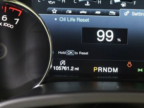 Used 2018 Ford F150 King Ranch w/ Equipment Group 601A Luxury AWD/4WD image 8