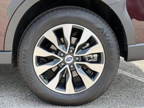 Used 2024 Subaru Outback Limited AWD/4WD image 16