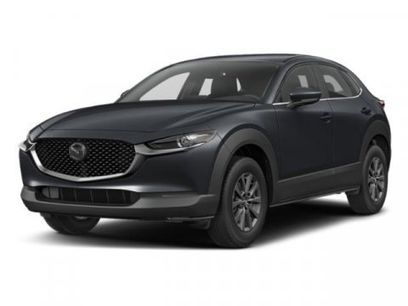 New 2026 MAZDA CX-30 AWD 2.5 S