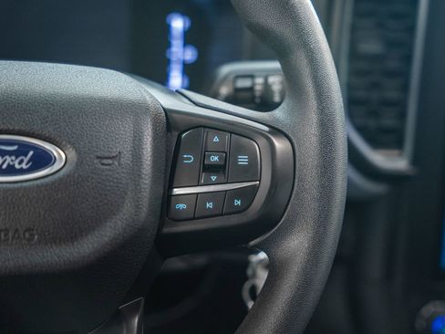 Certified 2024 Ford Ranger XL w/ Trailer Tow Package image 33