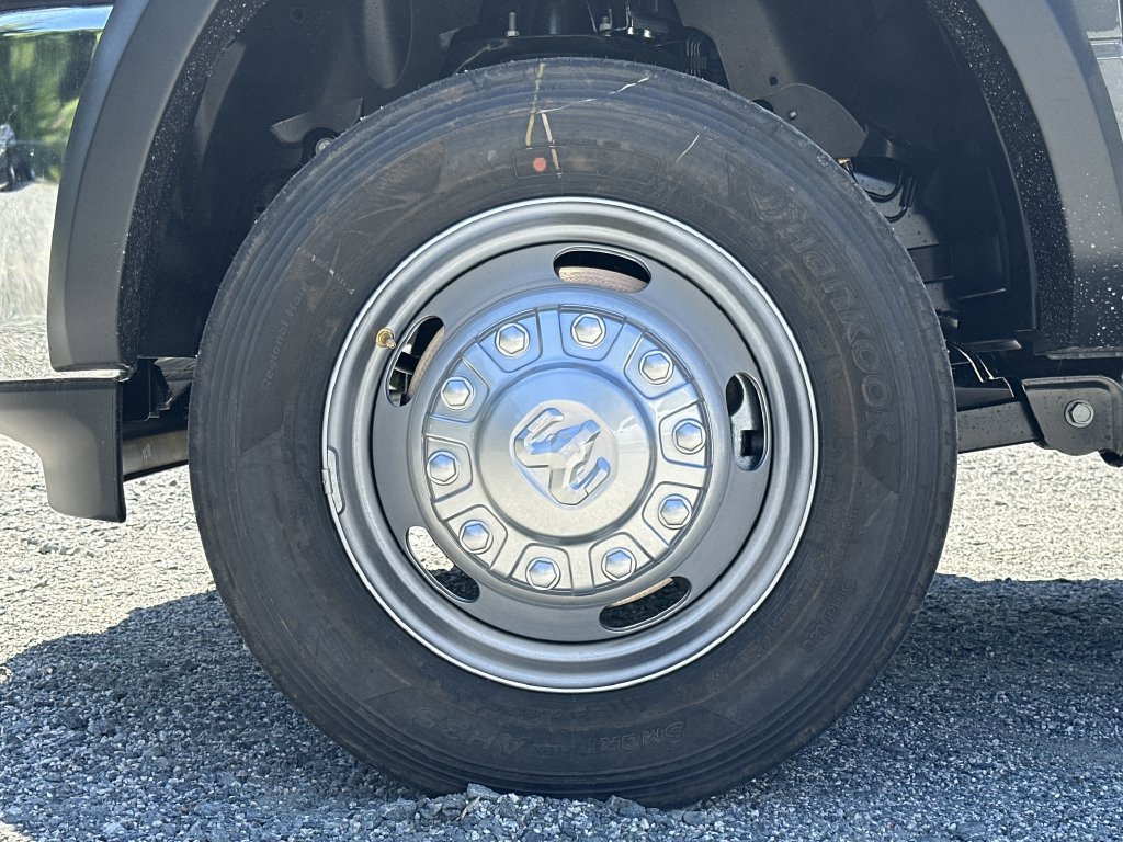 New 2026 RAM 4500 Tradesman w/ Chrome Appearance Group AWD/4WD image 13