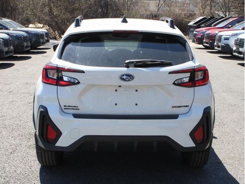 New 2026 Subaru Crosstrek 2.0i Premium AWD/4WD image 23
